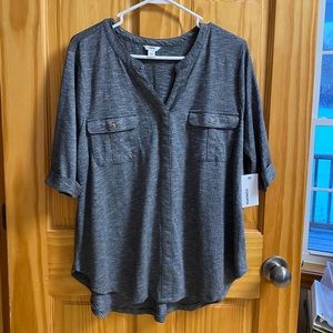 Sonoma Women’s Short Sleeve Top